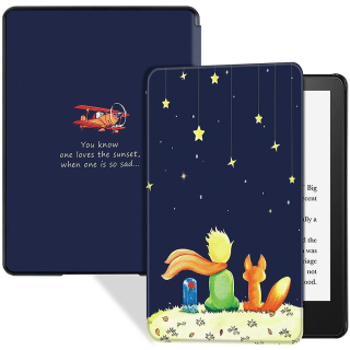 Puzdro Durable Lock K20-10 pre Amazon Kindle 2019 / 2020 - LittlePrince