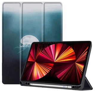 B-Safe Stand 3487 púzdro pre Apple iPad Air 10.9", iPad Pro 11" - motív Medusa