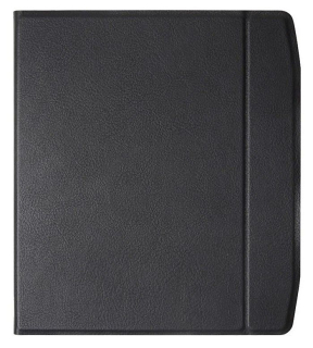 Durable Lock DL1251 - púzdro pre Pocketbook 700 Era - čierne