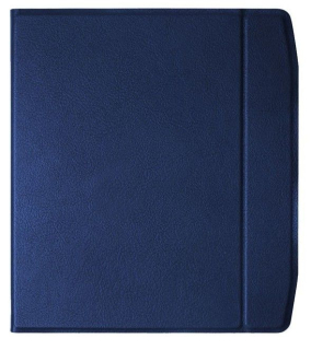 Durable Lock DL1254 - púzdro pre Pocketbook 700 Era - tmavo modré