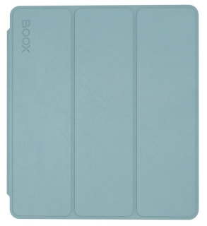 ONYX BOOX LEAF 2 - puzdro pre Onyx LEAF 2, magnetické, AutoSleep - svetlo modré