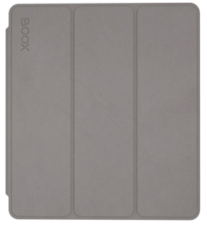 ONYX BOOX LEAF 2 - púzdro pre Onyx LEAF 2, magnetické, AutoSleep - šedé