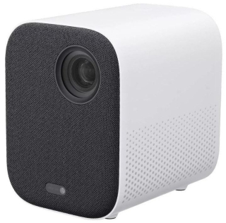 Xiaomi Mi Smart Compact Projector - biely