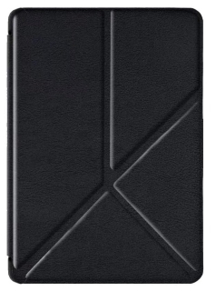 ARMORI STANDER S098, púzdro so stojanom Origami pre Amazon Kindle 4/5 - čierne