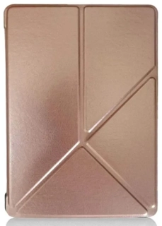 ARMORI STANDER S102, púzdro so stojanom Origami pre Amazon Kindle 4/5 - zlaté