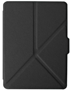 ARMORI STANDER S104, puzdro so stojanom Origami pre Amazon Kindle Voyage - čierne