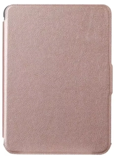 Durable Lock DL1240 - púzdro pre Pocketbook 616 / 617 / 618 / 627 / 628 / 632 / 633 - zlaté