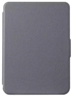 Durable Lock DL1239 - púzdro pre Pocketbook 616 / 617 / 618 / 627 / 628 / 632 / 633 - šedé