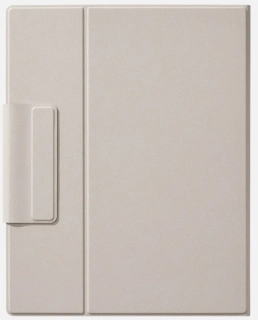 ONYX BOOX EBPBX11925 - Púzdro pre Onyx Boox Go 10.3, magnetické, biele