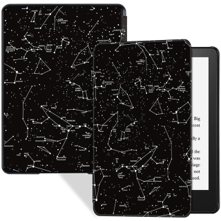 Puzdro Durable Lock KPW-22 pre Amazon Kindle Paperwhite 5 (2021) - Constellation