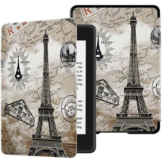 Puzdro Durable Lock KPW4-03 pre Amazon Kindle Paperwhite 4 (2018) - Paris