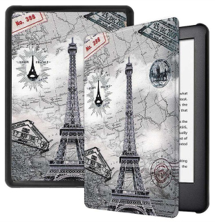 Puzdro Durable Lock K20-02 pre Amazon Kindle 2019/2020 - Paris