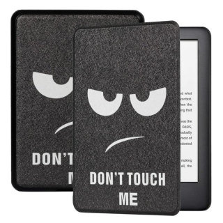 Puzdro Durable Lock K20-06 pre Amazon Kindle 2019/2020 - DontTouch
