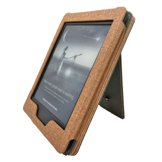 Puzdro Benello SK-06 na Amazon Kindle Paperwhite 1/2/3/4 - zlaté (Gold)