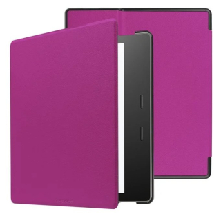 B-Safe Durable 1216 fialovej - Durable Lock pre Amazon Kindle Oasis 2 / 3