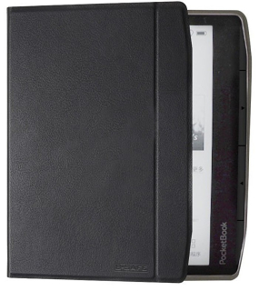 Púzdro B-Safe Magneto 3410 na Pocketbook 700 Era - čierne