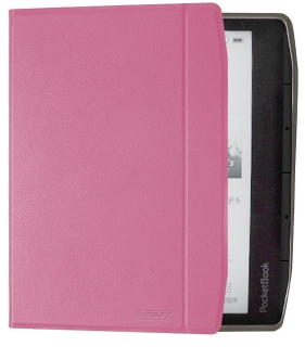 Púzdro B-Safe Magneto 3415 na Pocketbook 700 Era - ružové