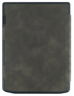 Púzdro B-SAFE LOCK 3475, obal na Pocketbook 743G InkPad 4 a Pocketbook 743C InkPad Color 2 - čierne, magnetické zatváranie, AutoSleep