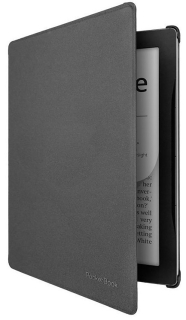 Púzdro HN-SL-PU-970-BK-WW pre Pocketbook 970 InkPad Lite - čierne, orig.