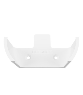 B-SAFE DRŽIAK AMAZON ECHO DOT WALL MOUNT, BIELÝ