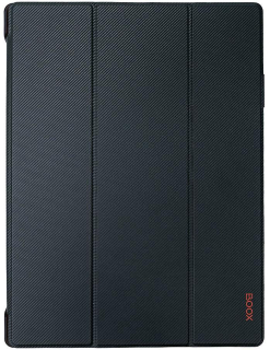 ONYX BOOX púzdro pre MAX LUMI / MAX LUMI 2 / TAB X - magnetické, AutoSleep, stojan - čierne