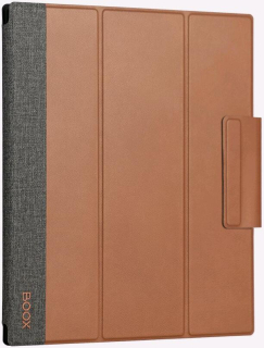 ONYX BOOX púzdro pre NOTE AIR 2 PLUS, magnetické, hnedé