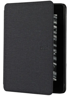 Durable Lock Fabric F-1241 - pre Amazon Kindle Voyage - čierne