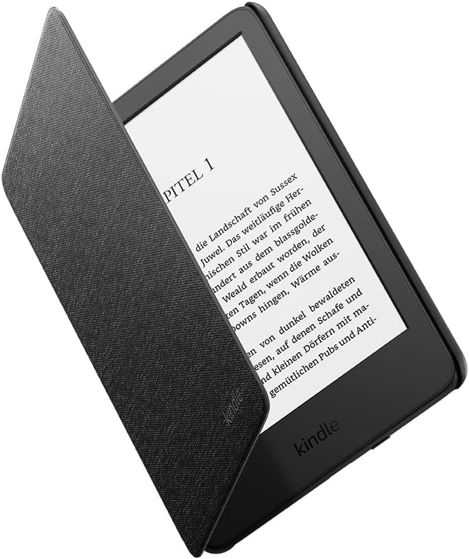 Originální pouzdro Amazon Kindle 2022