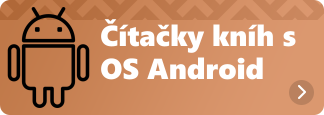 Čítačky ONYX so systémom Android
