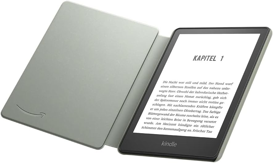 Originální vodotěsné pouzdro Amazon Kindle Paperwhite 5 (2021)