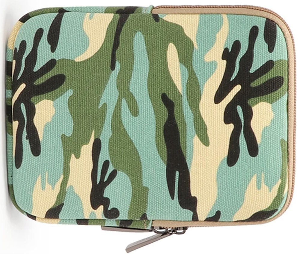 Obal ARMORI Zipper Z066 - textilní pouzdro univerzální