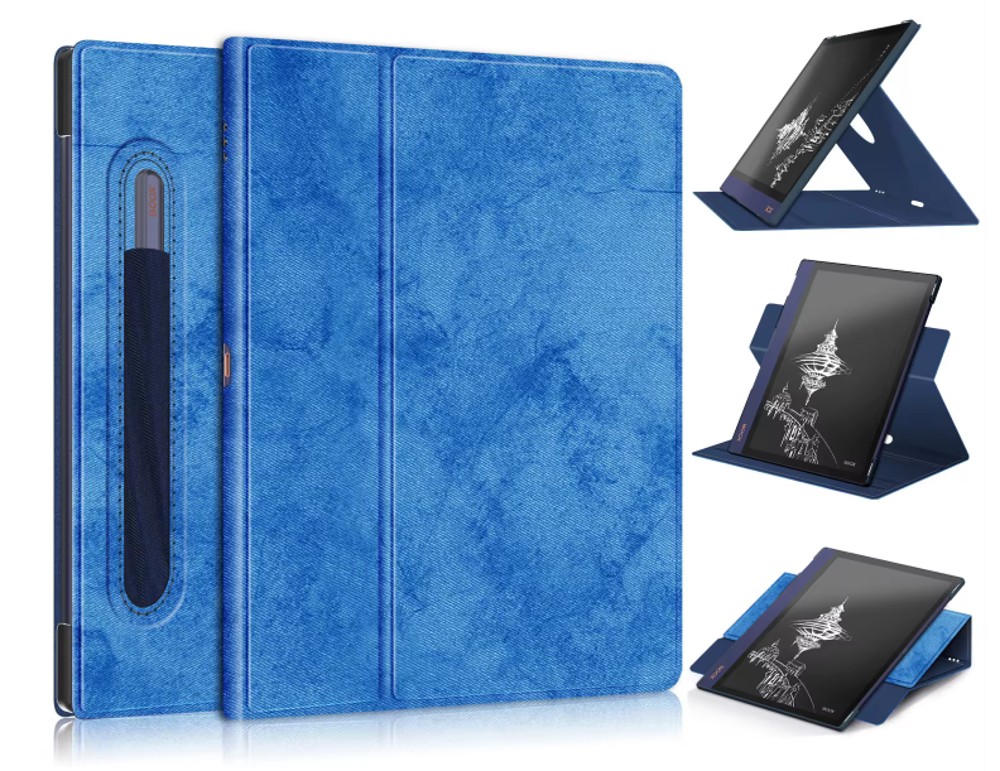 Armori Locker - obal pro Onyx Boox Note Air / Air 2 / Air 2 Plus