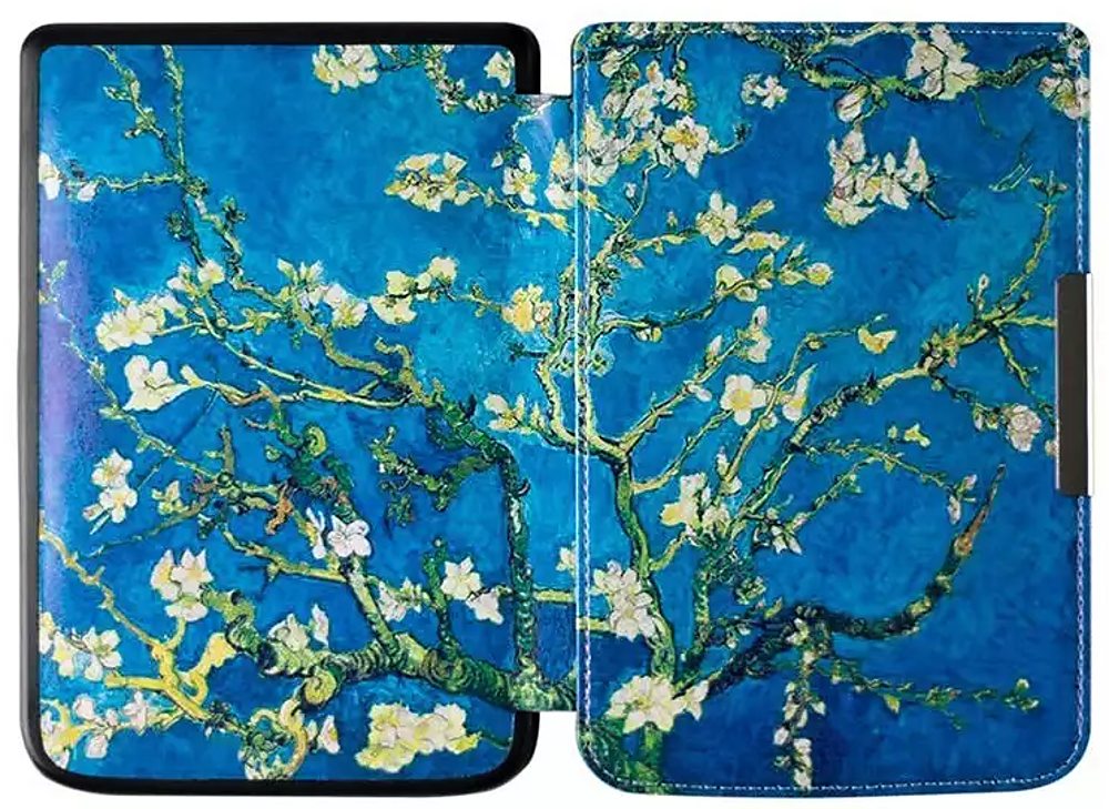 Pouzdro Armori pro Pocketbook 614 / 615 / 624 / 625 / 626