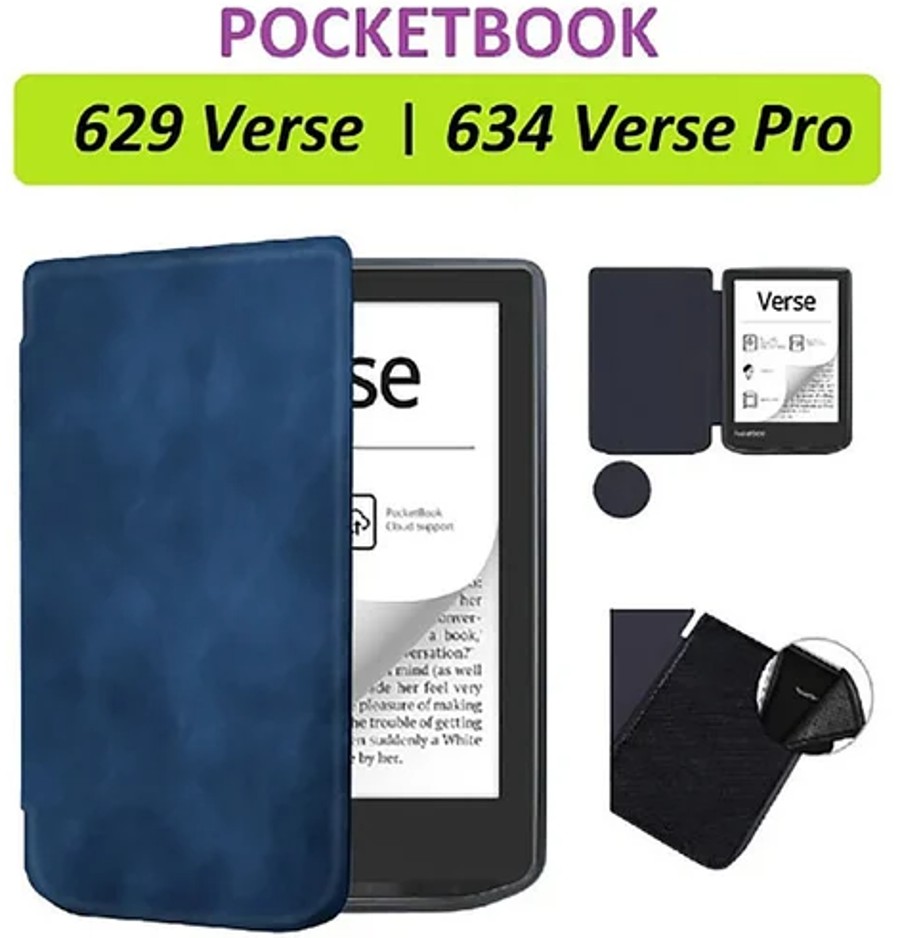 Armori Trimer - pouzdro na Pocketbook 629 / 634