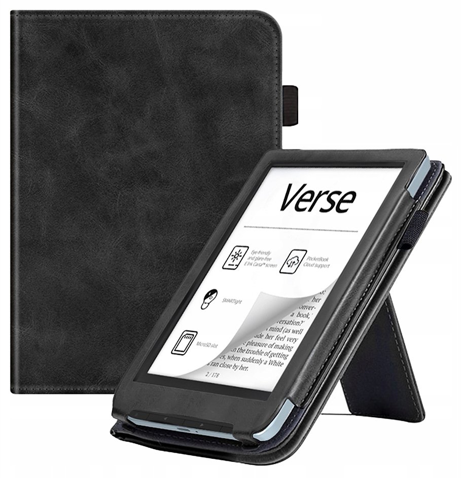 Pocketbook 629 / 634 Verse (Pro)