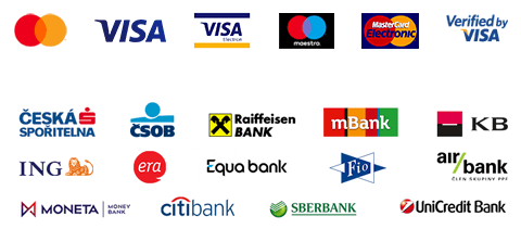Platby online na eshope azmobil.sk