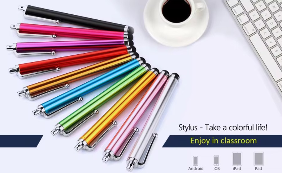 Stylus Armori Pointer P195 - černé