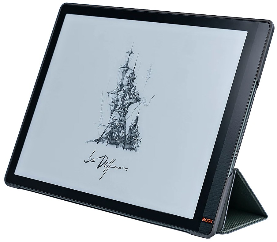 Pouzdro pro Onyx Boox MAX LUMI / MAX LUMI 2 / TAB X